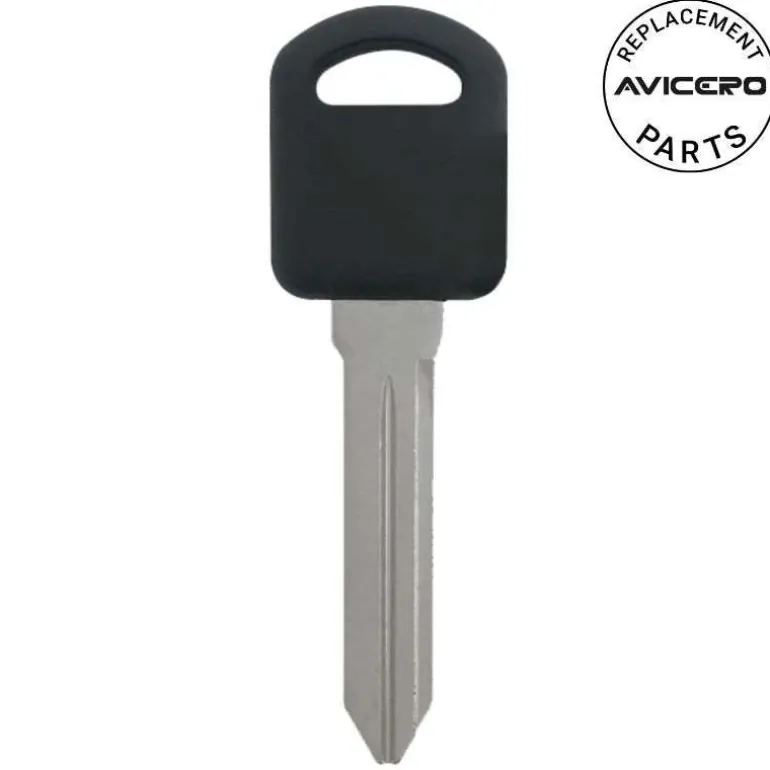 2002 Pontiac Grand Prix Transponder Key B103-PT