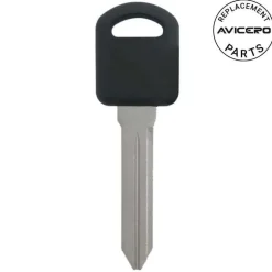 2001 Pontiac Grand Prix Transponder Key B103-PT