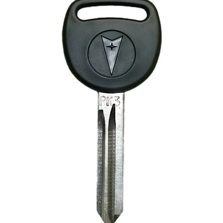 2006 Pontiac Grand Prix Transponder Key B107PT PT04PT