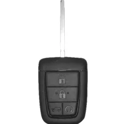 2009 Pontiac G8 Remote Head Key FCC ID: OUC6000083