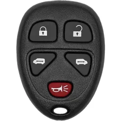 2005 Pontiac Montana Remote PN: 15100813