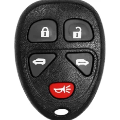 2008 Pontiac Montana Remote PN: 15788020