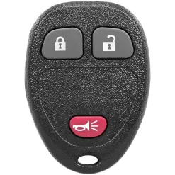2008 Pontiac Montana Remote PN: 15777636