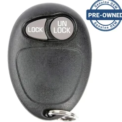 2005 Pontiac Montana Remote PN: 10335585