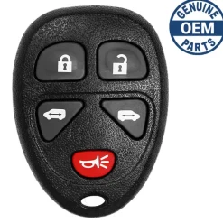 2009 Pontiac Montana Remote PN: 15788020