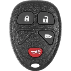 2006 Pontiac Montana Remote PN: 15100812