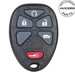 2009 Pontiac Montana Remote PN: 15114375