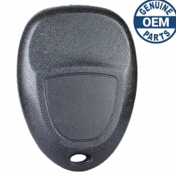 2005 Pontiac Montana Remote PN: 15114375