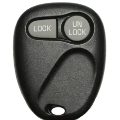 1999 Pontiac Montana Remote PN: 10245950