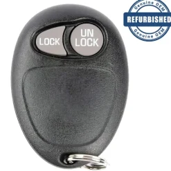 2001 Pontiac Montana Remote PN: 10335585