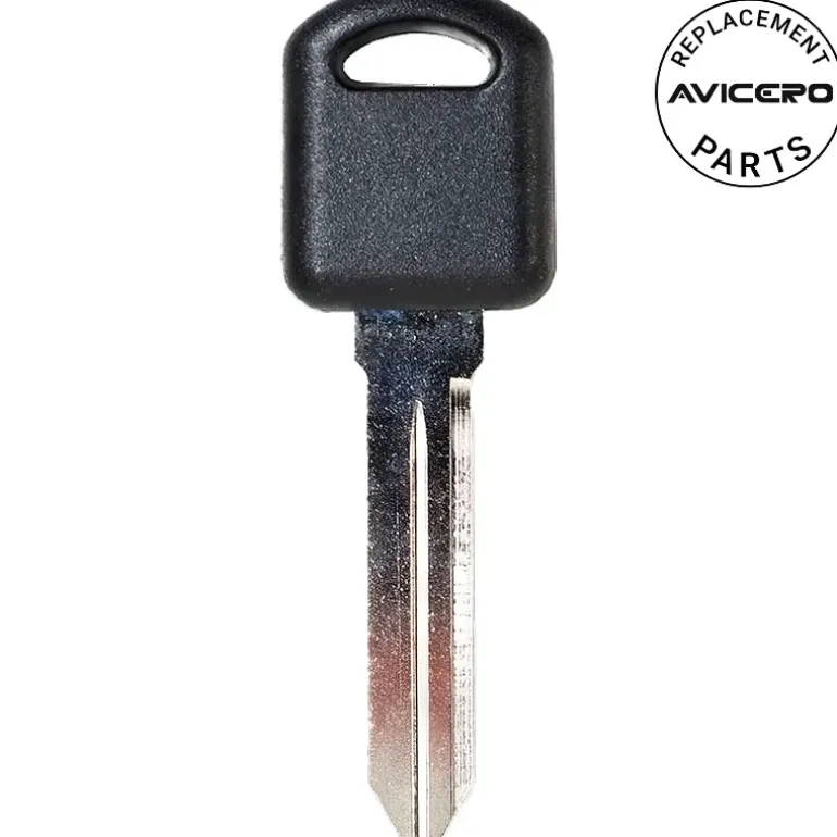 2003 Pontiac Montana Transponder Key B97PT 690552 PK3