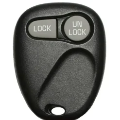 1998 Pontiac Trans Remote PN: 10245950