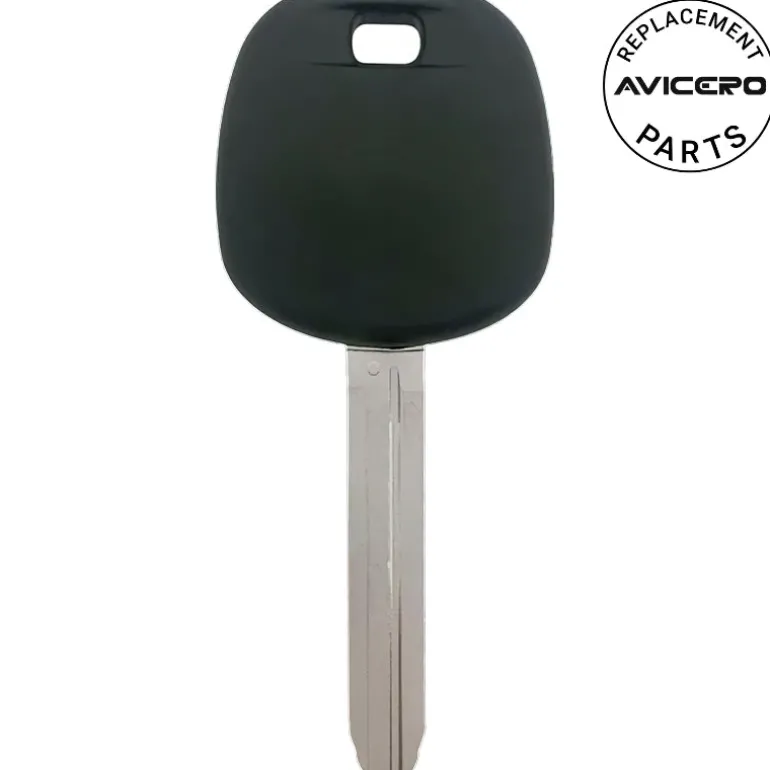 2010 Pontiac Vibe Transponder Key 89785-60160 89785-08020 89785-34020