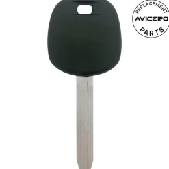 2009 Pontiac Vibe Transponder Key 89785-60160 89785-08020 89785-34020