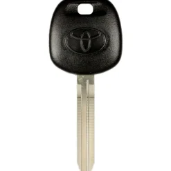 2009 Pontiac Vibe Transponder Key 89785-60160 89785-08020 89785-34020