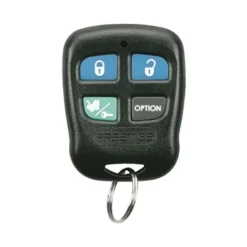 Prestige APS620CFP Keyless Starter Remote H50T32 H50T33