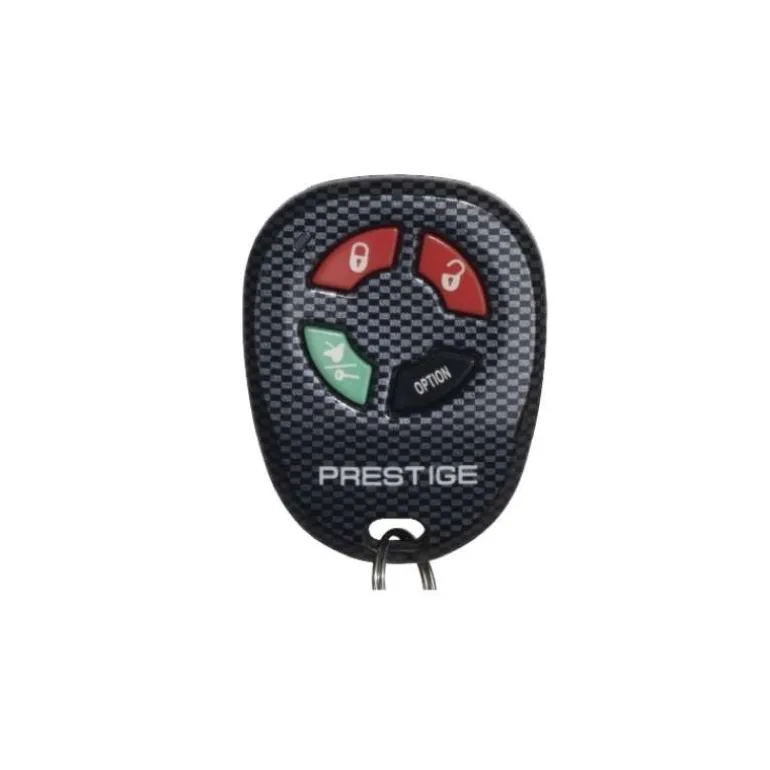 Prestige APS2K4CF Keyless Remote Starter ELVATOD