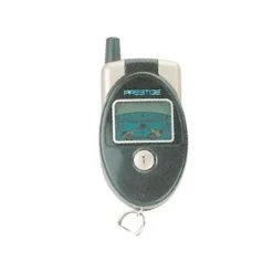 Prestige APS2KLCD Keyless Starter Remote MKYTR1350TX Prestige APS2KLCD Keyless Starter Remote MKYTR1350TX