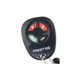 Prestige APS2K4MS Keyless Remote Transmitter ELVATOH ELVATCB