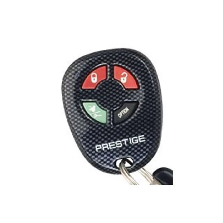 Prestige APS2K4MS Keyless Remote Transmitter ELVATOH ELVATCB