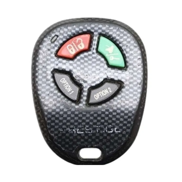 Prestige APS2K4MS51 Keyless Starter Remote ELVATOH ELVATCB
