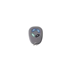 Prestige APS2K4S52 Keyless Starter Remote ELVAT0C