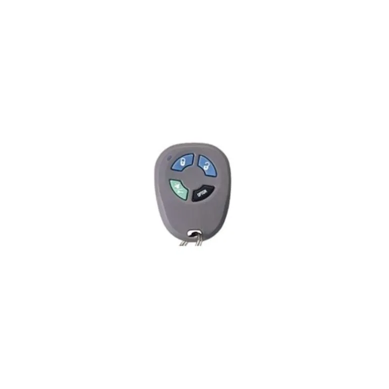 Prestige APS2K4S52 Keyless Starter Remote ELVAT0C