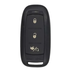 Prestige 173BP Keyless Starter Remote ELVATNC