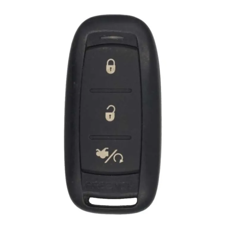 Prestige 173BP Keyless Starter Remote ELVATNC