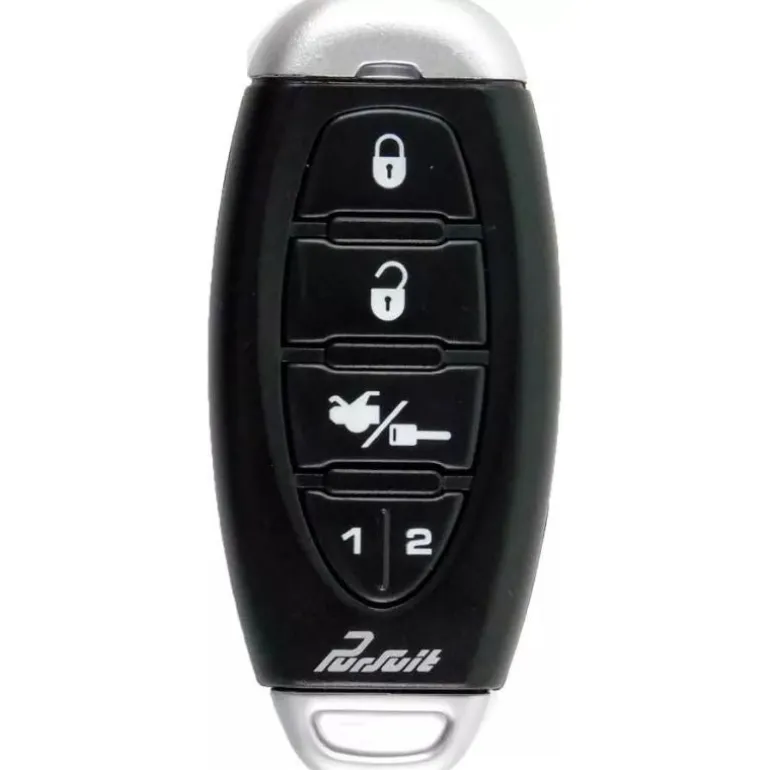 Prestige 095BPR Keyless Starter Remote ELVATID