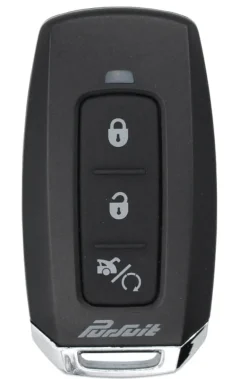 Prestige 183BPR Keyless Starter Remote TBQT5-AM1W