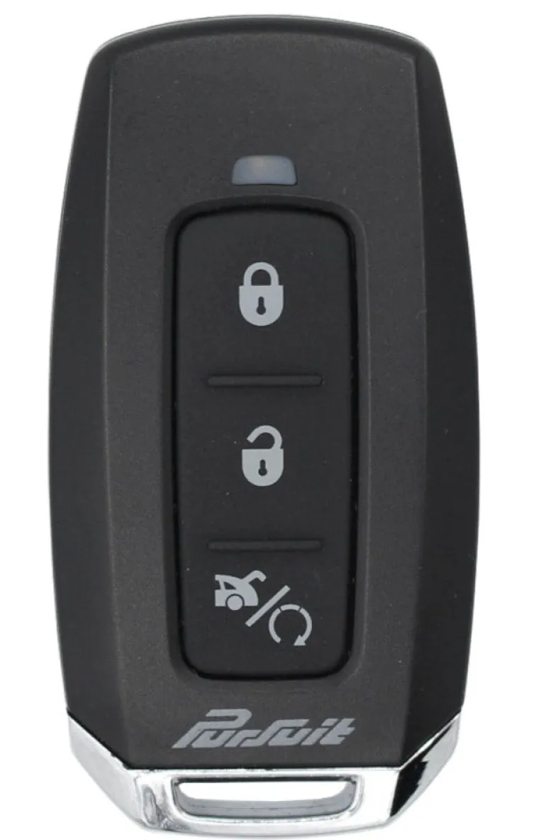 Prestige 183BPR Keyless Starter Remote TBQT5-AM1W