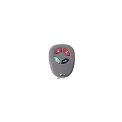 Prestige Keyless Alarm Starter Transmitter FCC ID: ELVATOC, ELVATOD, ELVATFG