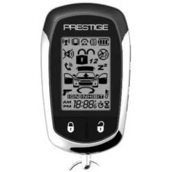 Prestige 18LCDSP 2-way Replacement Transmitter TBQT12-SS1W
