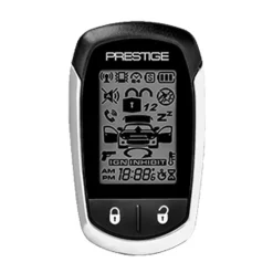 Prestige 5LO17SP 2Way Remote ELVATRRE