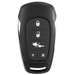 Prestige PE51M Replacement Remote ELVATRD