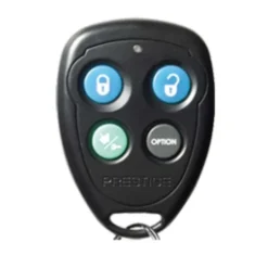 Prestige 91P Keyless Remote Transmitter H5OT43