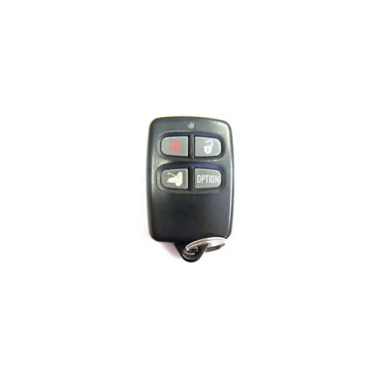 Prestige PROOE4 Keyless Starter Remote ELVAT7A