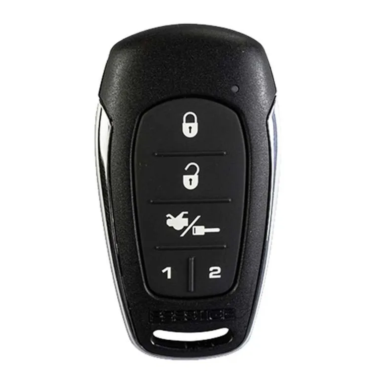 Prestige 155SP Remote Starter Fob ELVATPC