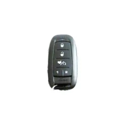 Prestige 175SPR Keyless Starter Remote ELVATNE