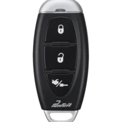 Pursuit 093BPR Keyless Starter Remote ELVATID