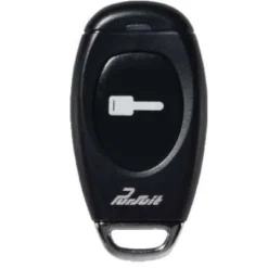 Pursuit 141BPR Remote Starter ELVATND