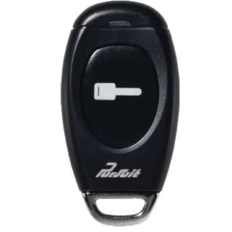 Pursuit 141BPR Remote Starter ELVATND