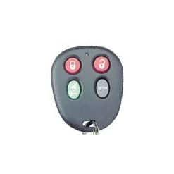 Pursuit PROOE4BS40PR Keyless Starter Remote ELVATOE