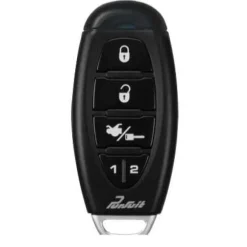 Pursuit 145SPR Keyless Remote Transmitter ELVATNE