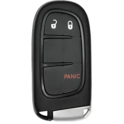 2024 Ram 1500 Classic Smart Key Fob PN: 56046954AG
