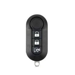 2017 Ram ProMaster City Smart Key Fob PN: 68458497AA