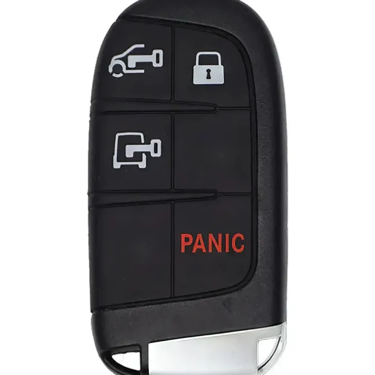 2024 Ram Promaster 2500 Smart Key Fob PN: 7FF24LXHAB