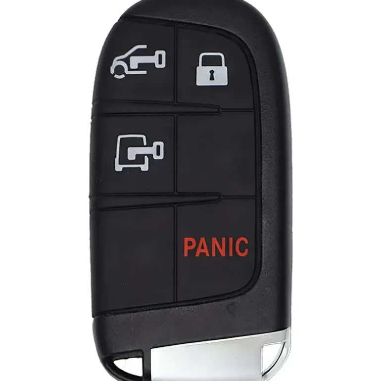 2023 Ram Promaster 1500 Smart Key Fob PN: 7FF24LXHAB