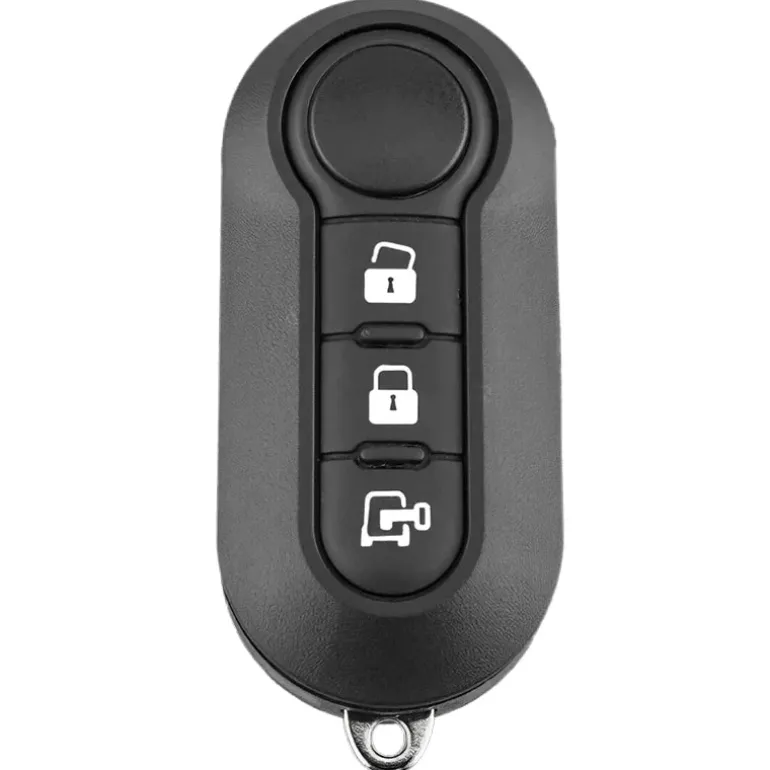2018 Ram ProMaster 3500 Smart Key Fob PN: 68435273AA